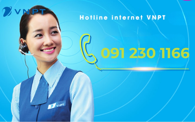 Tổng đài VNPT kết nối đa kênh